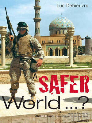 cover image of A Safer World